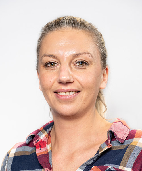 Cathrin Gaebel