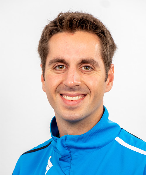 Daniel Gross