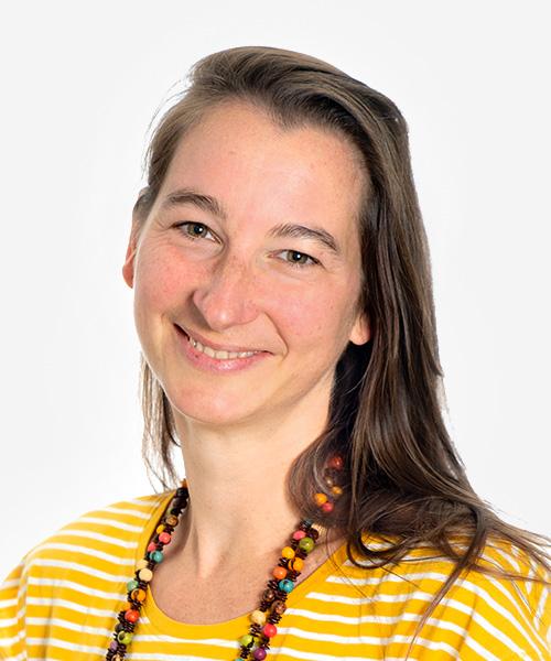 Manuela Oppermann