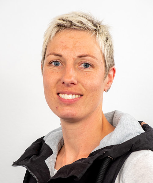 Stefanie Bornemann