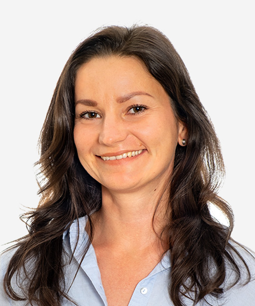 Tanja Heise