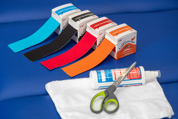 kinesio