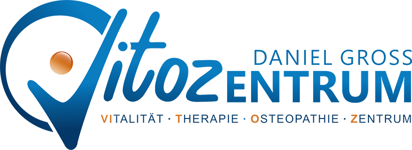 Vitozentrum Daniel Gross