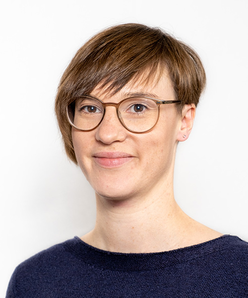Ann Kristin Schulz