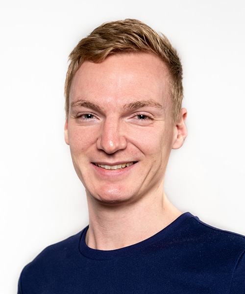 Lukas Busch